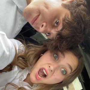 Meet your Posher, Jacob